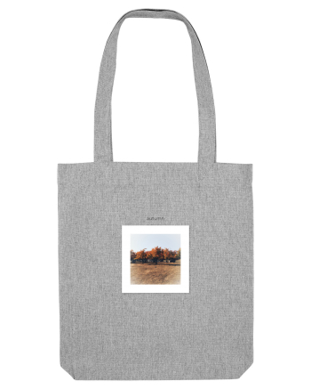 Autumn Frame Heather Grey