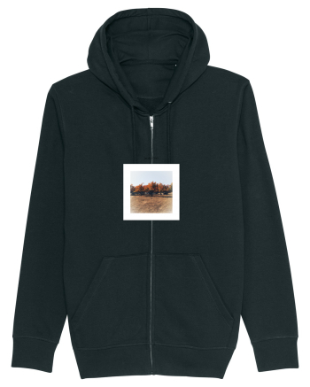 Autumn Frame Black