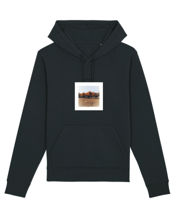 Autumn Frame Black