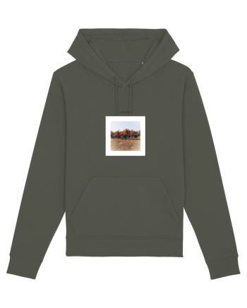 Autumn Frame Khaki