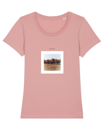 Autumn Frame Canyon Pink