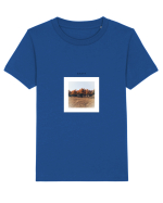 Autumn Frame Tricou mânecă scurtă  Copii Mini Creator