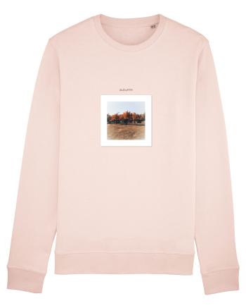 Autumn Frame Candy Pink