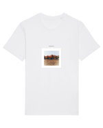 Autumn Frame Tricou mânecă scurtă Unisex Rocker