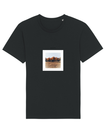Autumn Frame Black