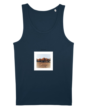 Autumn Frame Navy