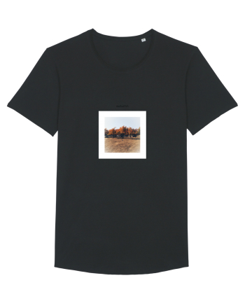 Autumn Frame Black