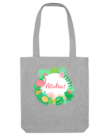 Vara Heather Grey