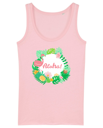 Vara Cotton Pink