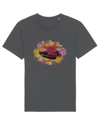 Colorful Cadillac Anthracite