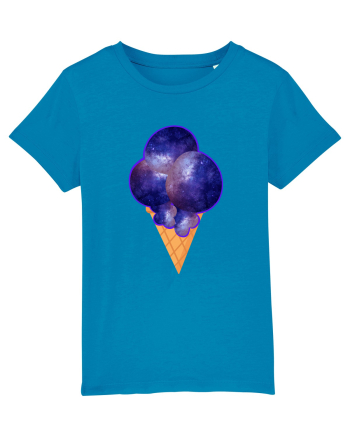 Space ice cream Azur