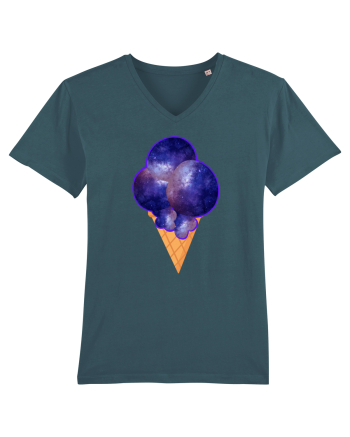 Space ice cream Stargazer