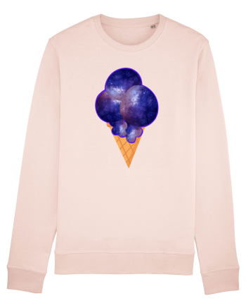 Space ice cream Candy Pink