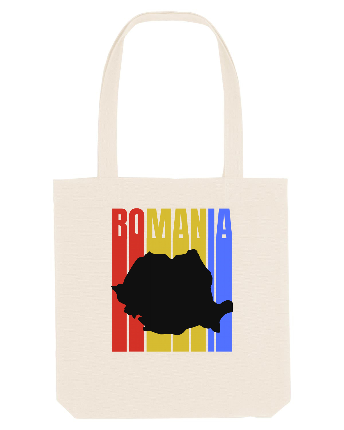Sacoșă textilă Natural