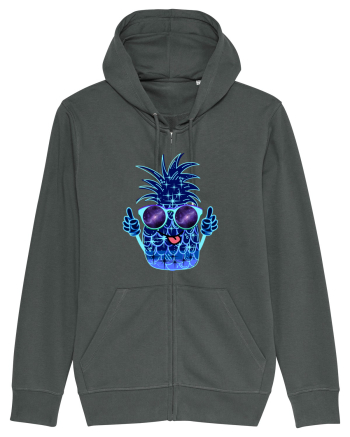 Ananas Spatial Anthracite