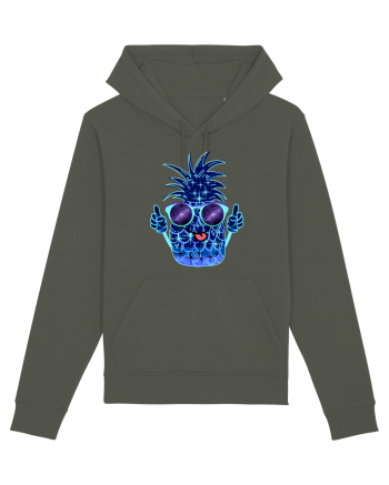 Ananas Spatial Khaki