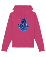 Ananas Spatial Hanorac Unisex Drummer