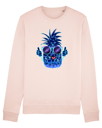 Ananas Spatial Candy Pink