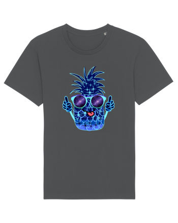 Ananas Spatial Anthracite