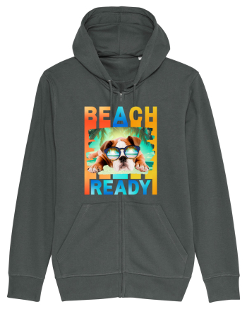 Beach Ready Anthracite