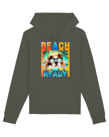 Beach Ready Khaki