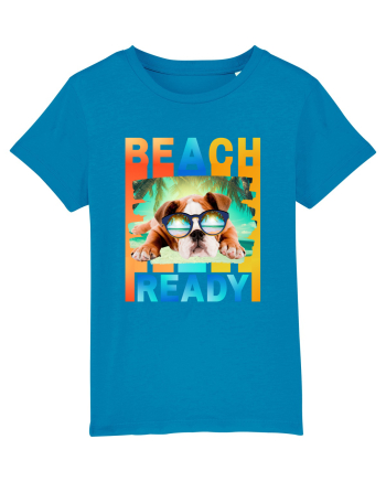 Beach Ready Azur
