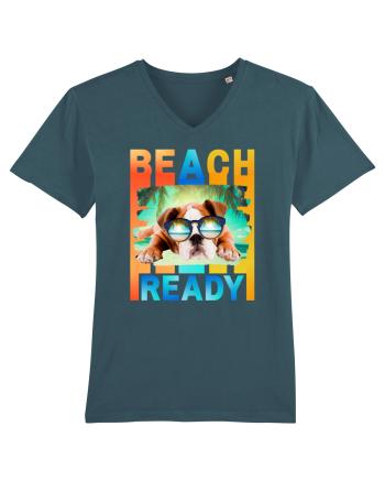 Beach Ready Stargazer