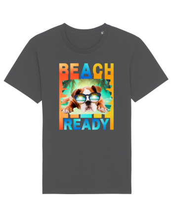 Beach Ready Anthracite