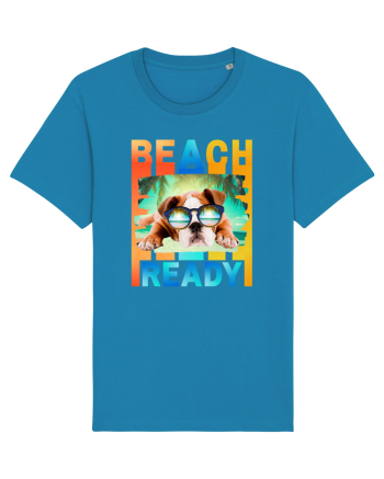 Beach Ready Azur