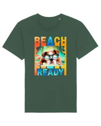 Beach Ready Bottle Green