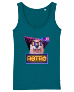 Retro disco dog Maiou Damă Dreamer