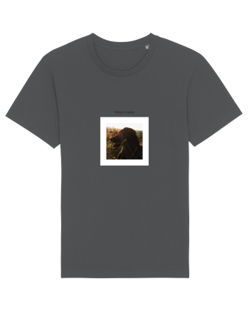 Happy Puppy Frame Anthracite