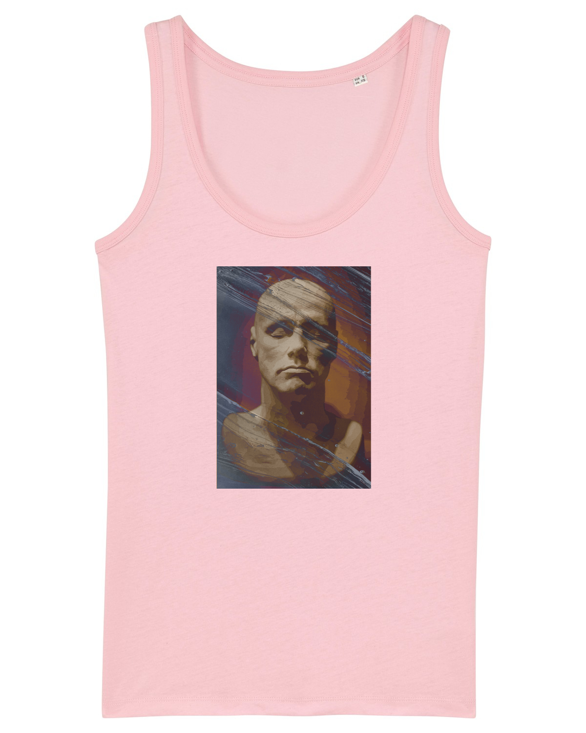 Maiou Damă Dreamer Cotton Pink