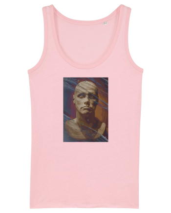 Sleeping Cotton Pink