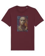 Sleeping Tricou mânecă scurtă Unisex Rocker
