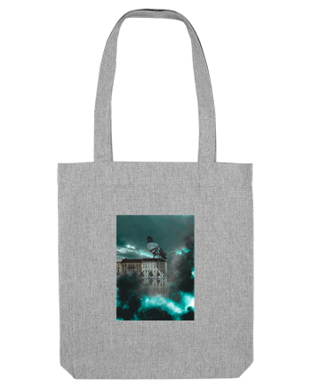 Pigeon Heather Grey
