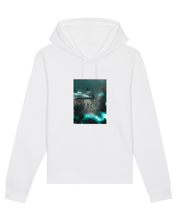 Pigeon White