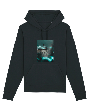 Pigeon Black