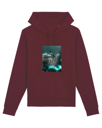 Pigeon Burgundy