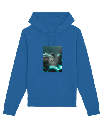 Pigeon Royal Blue