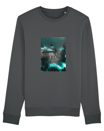 Pigeon Anthracite