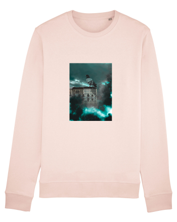 Pigeon Candy Pink