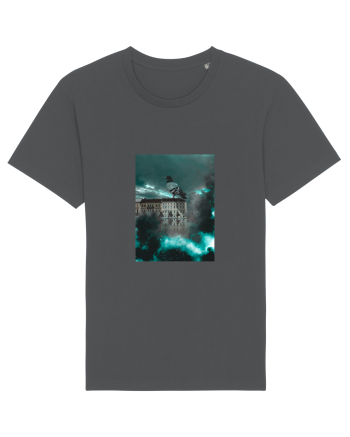 Pigeon Anthracite