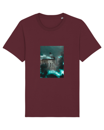 Pigeon Burgundy