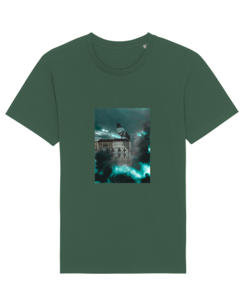 Pigeon Bottle Green