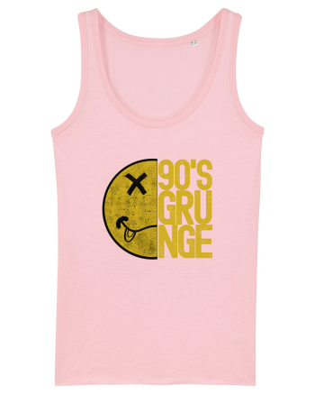 PENTRU FANII NIRVANA Cotton Pink