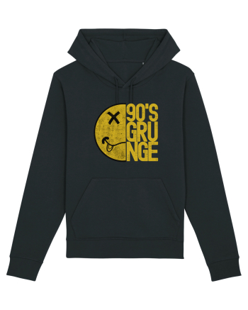 PENTRU FANII NIRVANA Black