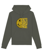 PENTRU FANII NIRVANA Hanorac Unisex Drummer