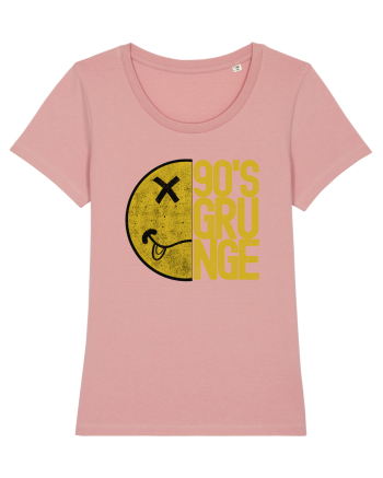 PENTRU FANII NIRVANA Canyon Pink