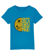 PENTRU FANII NIRVANA Tricou mânecă scurtă  Copii Mini Creator